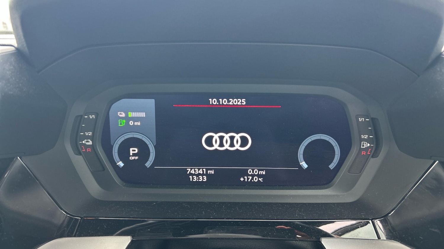 Used Audi A3 2021 for sale - 77040592: Photo 18