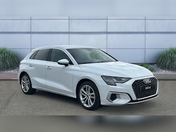 Used Audi A3 2021 for sale - 77040592: Photo