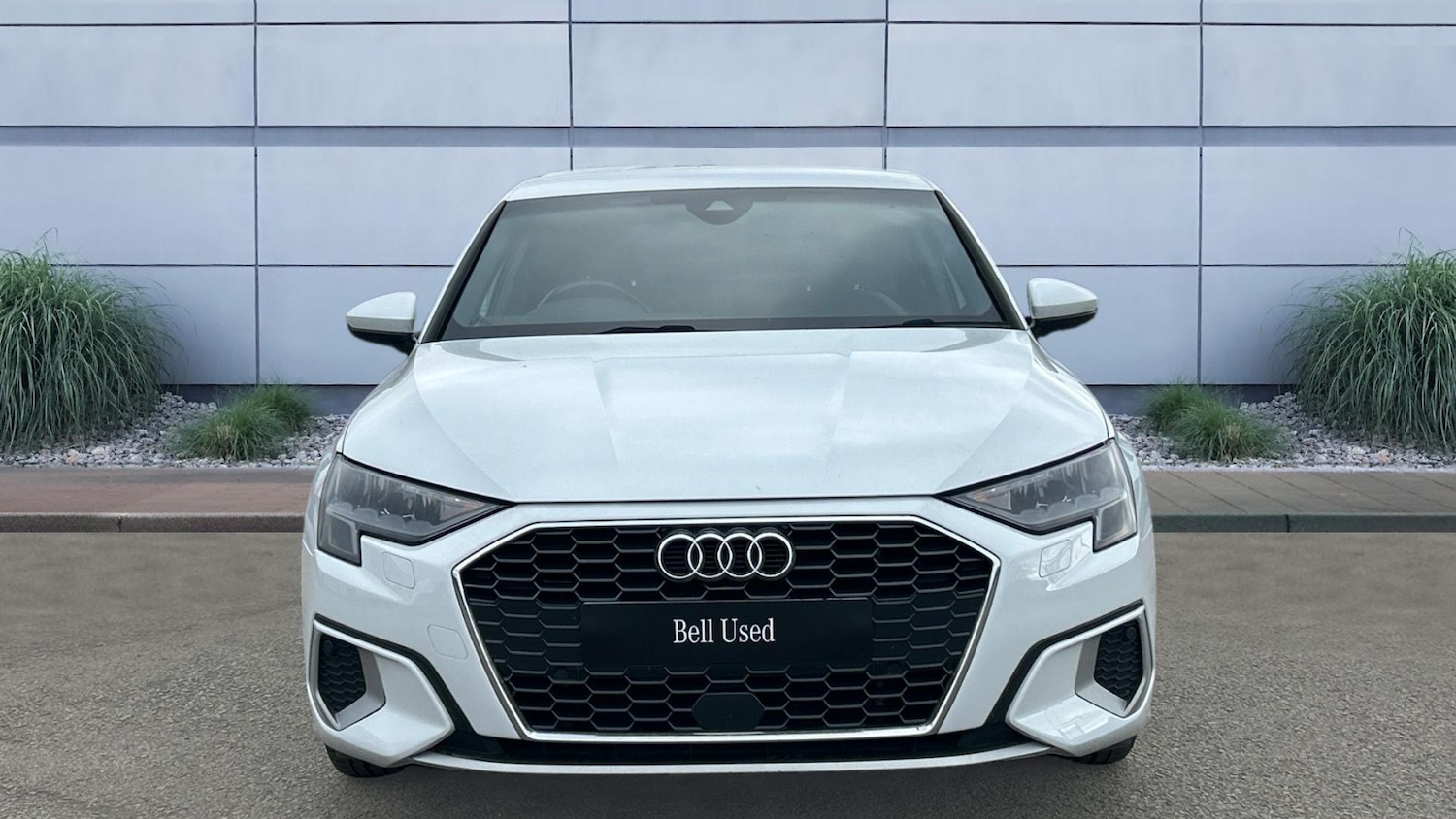 Used Audi A3 2021 for sale - 77040592: Photo 2