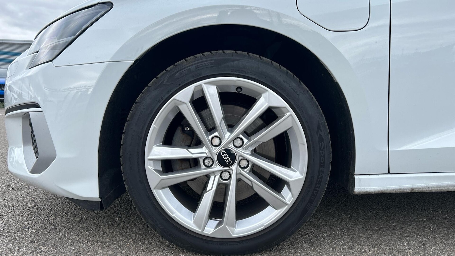Used Audi A3 2021 for sale - 77040592: Photo 23