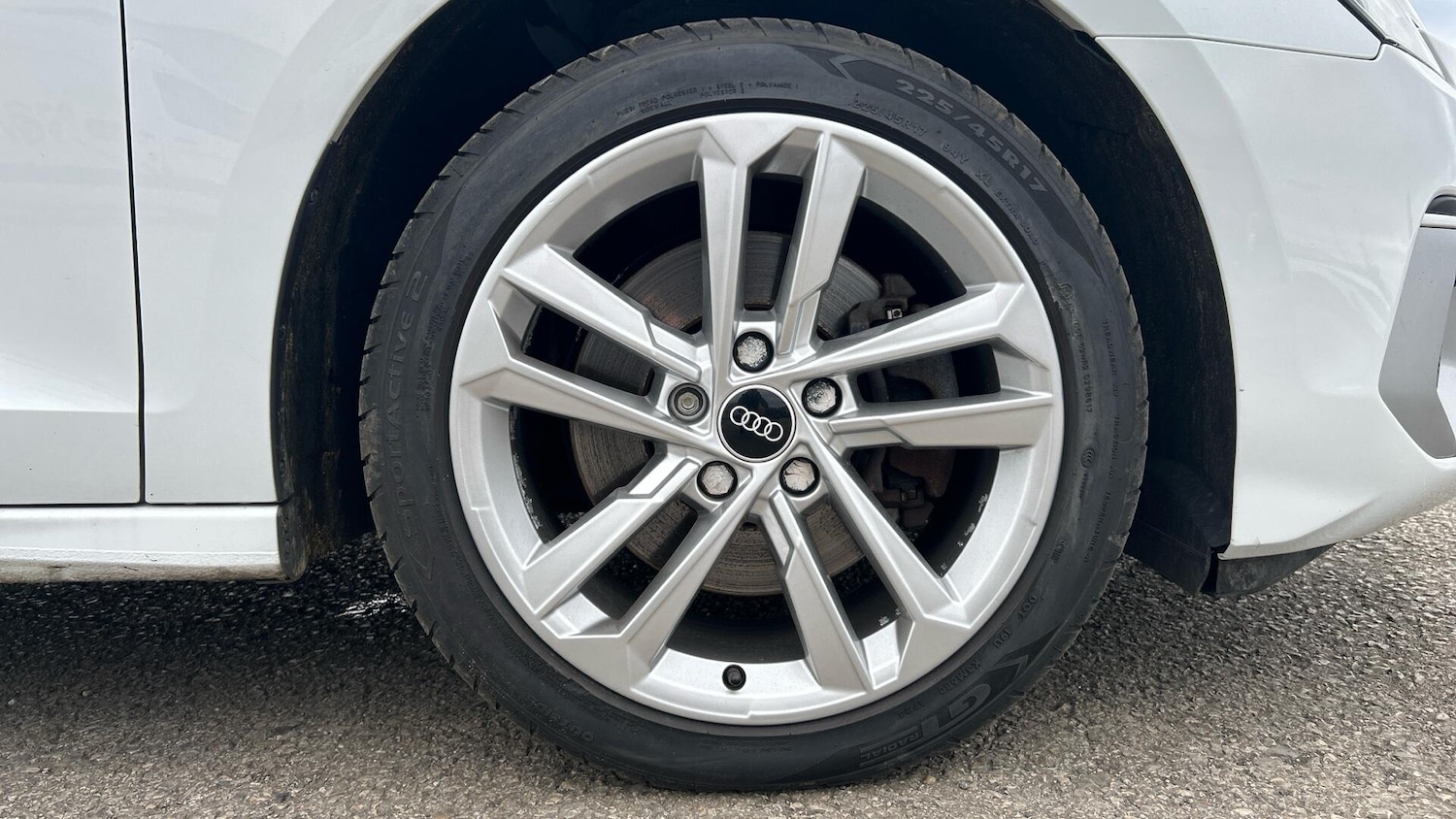 Used Audi A3 2021 for sale - 77040592: Photo 24