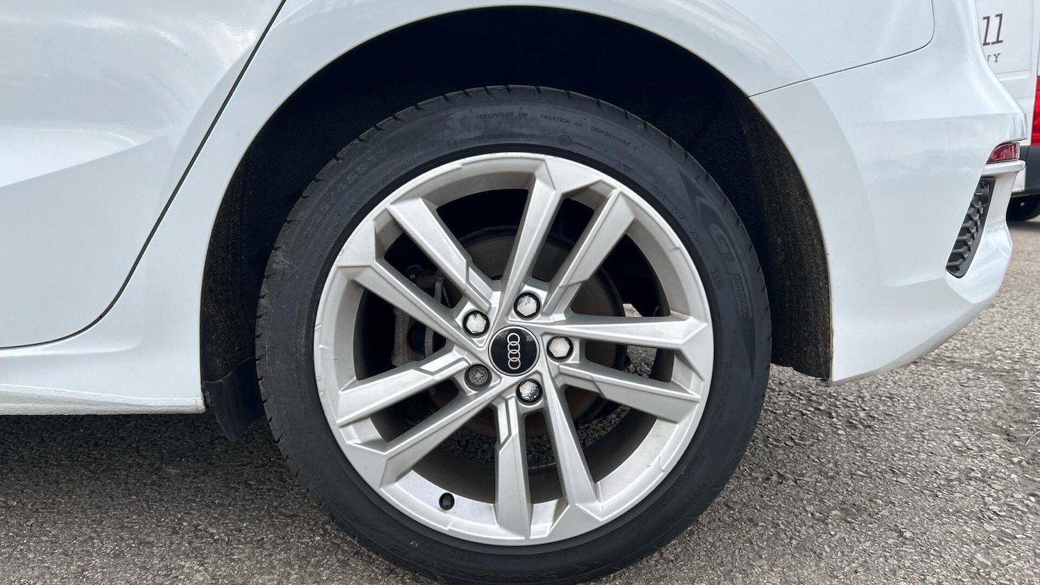 Used Audi A3 2021 for sale - 77040592: Photo 25