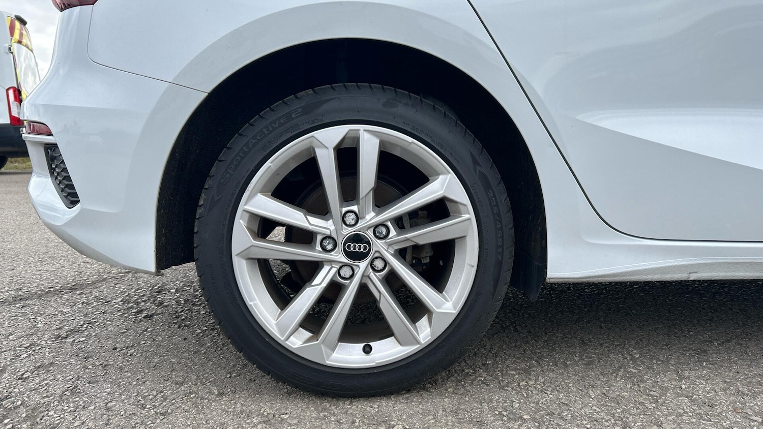Used Audi A3 2021 for sale - 77040592: Photo 26
