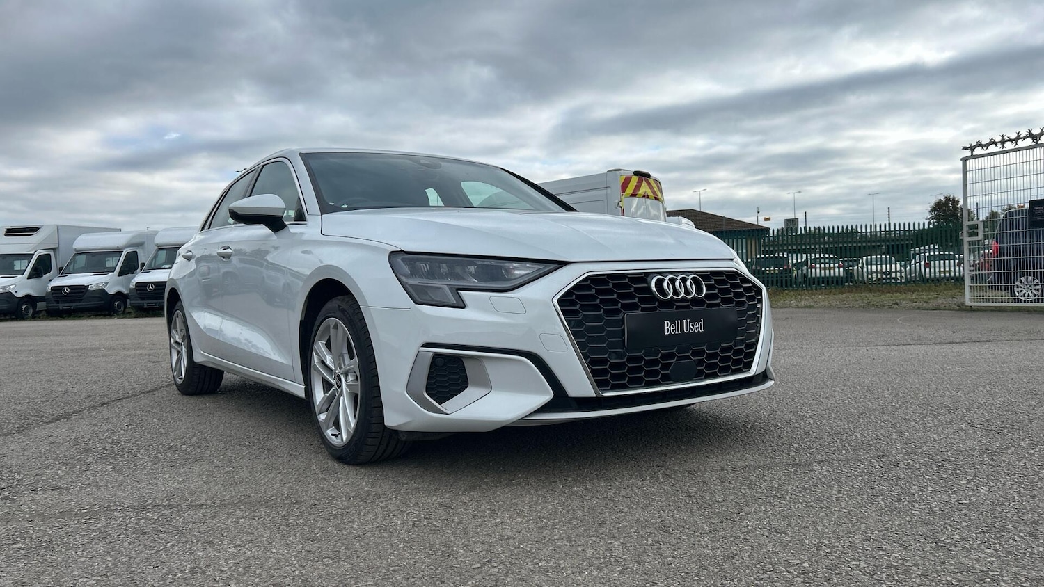 Used Audi A3 2021 for sale - 77040592: Photo 27