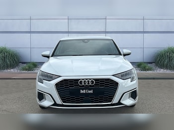 Used Audi A3 2021 for sale - 77040592: Photo