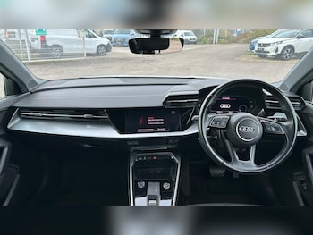 Used Audi A3 2021 for sale - 77040592: Photo