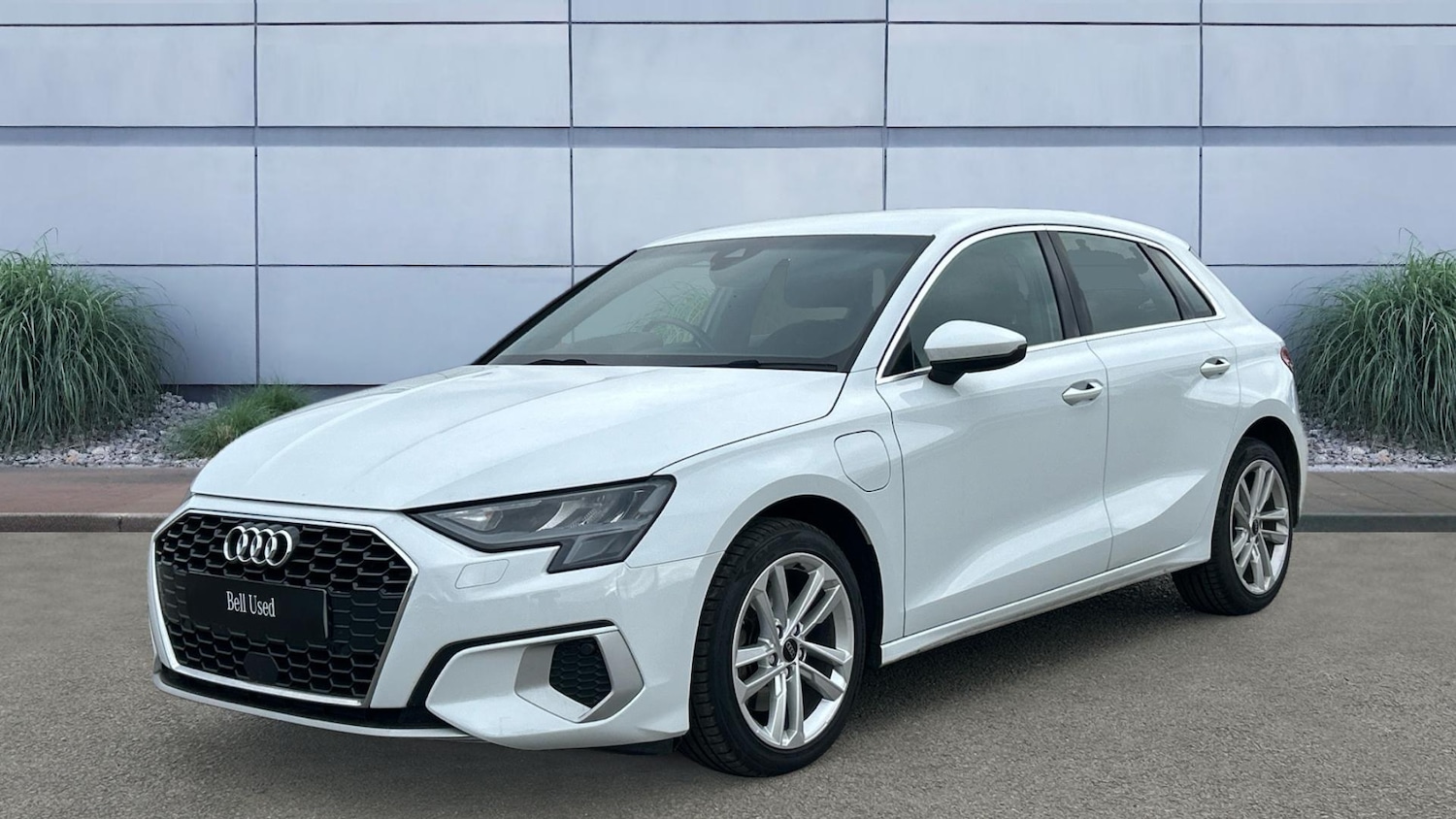 Used Audi A3 2021 for sale - 77040592: Photo 4