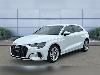 Used Audi A3 2021 for sale - 77040592: Photo