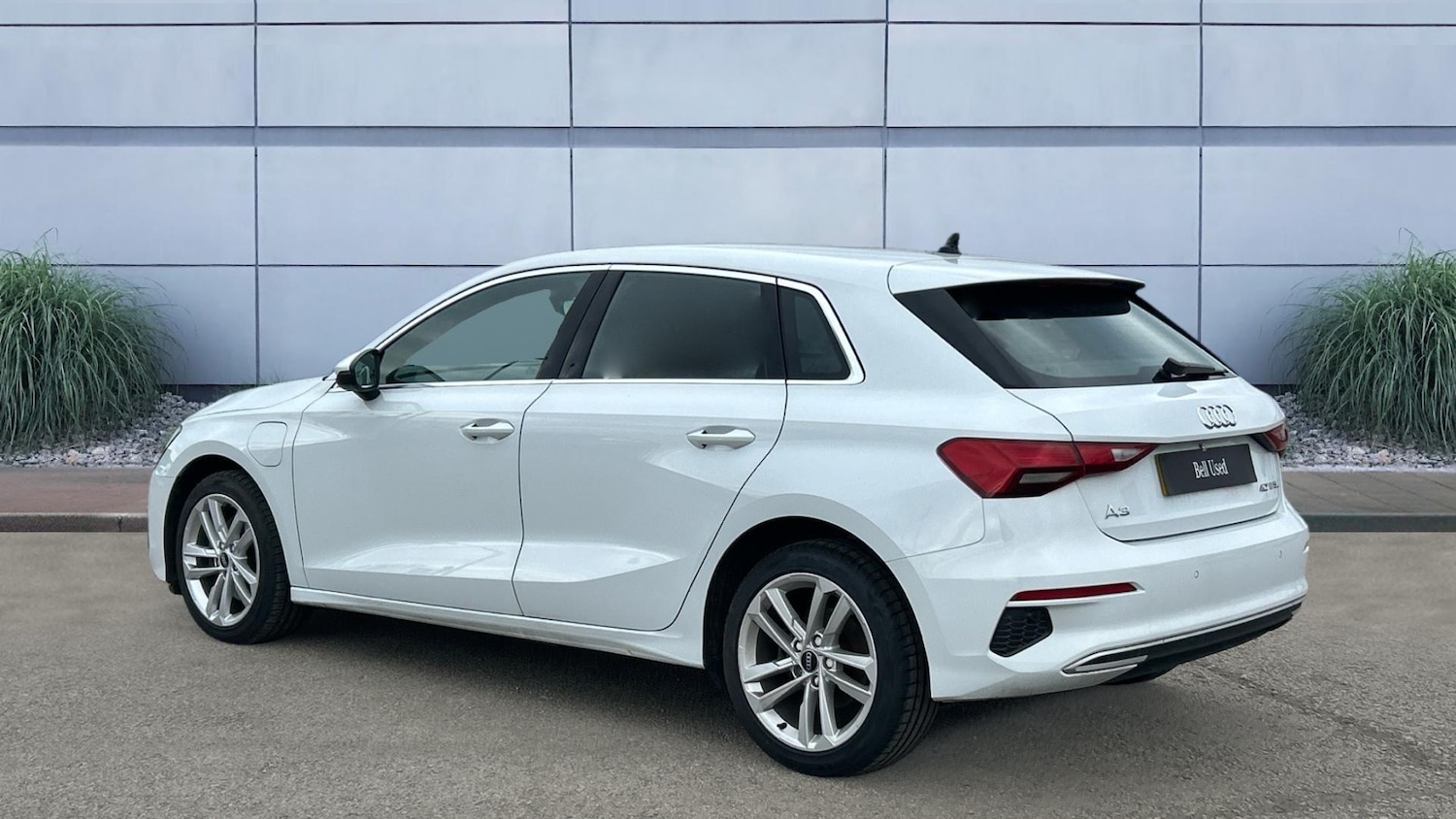 Used Audi A3 2021 for sale - 77040592: Photo 6