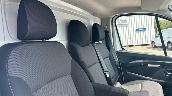 Used Renault Trafic 2023 for sale - 75400924: Photo 10