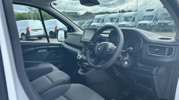 Used Renault Trafic 2023 for sale - 75400924: Photo 18