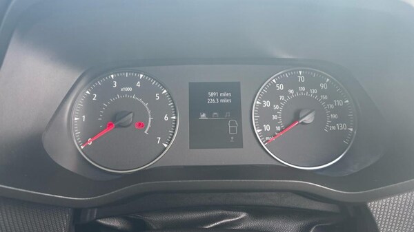 Used Renault Trafic 2023 for sale - 75400924: Photo 19