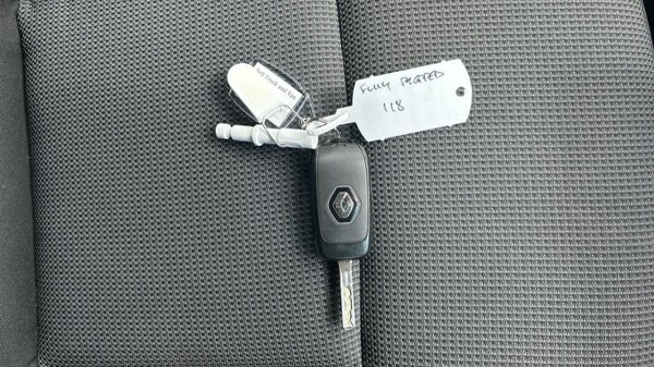 Used Renault Trafic 2023 for sale - 75400924: Photo 20