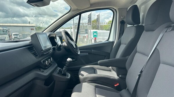 Used Renault Trafic 2023 for sale - 75400924: Photo 21