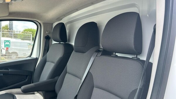 Used Renault Trafic 2023 for sale - 75400924: Photo 22