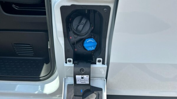 Used Renault Trafic 2023 for sale - 75400924: Photo 25