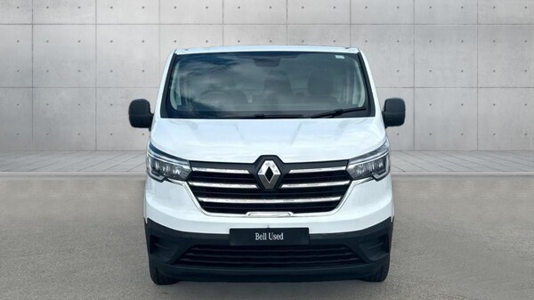 Used Renault Trafic 2023 for sale - 75400924: Photo 2