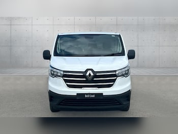 Used Renault Trafic 2023 for sale - 75400924: Photo