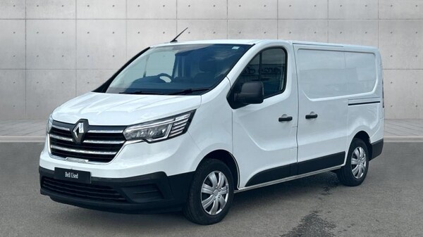 Used Renault Trafic 2023 for sale - 75400924: Photo 3