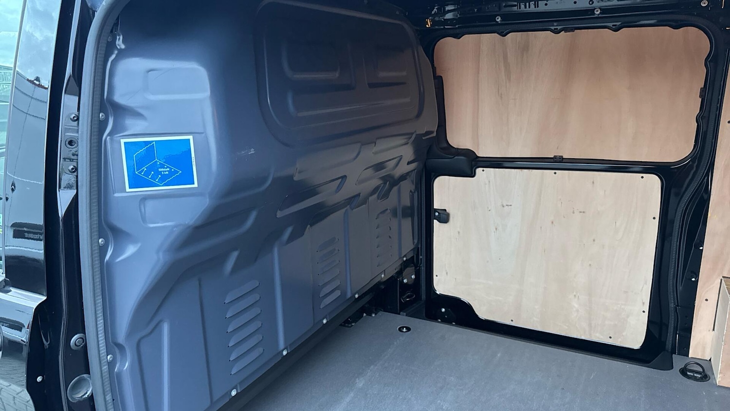 Used Mercedes-Benz Vito 2023 for sale - 76832750: Photo 12