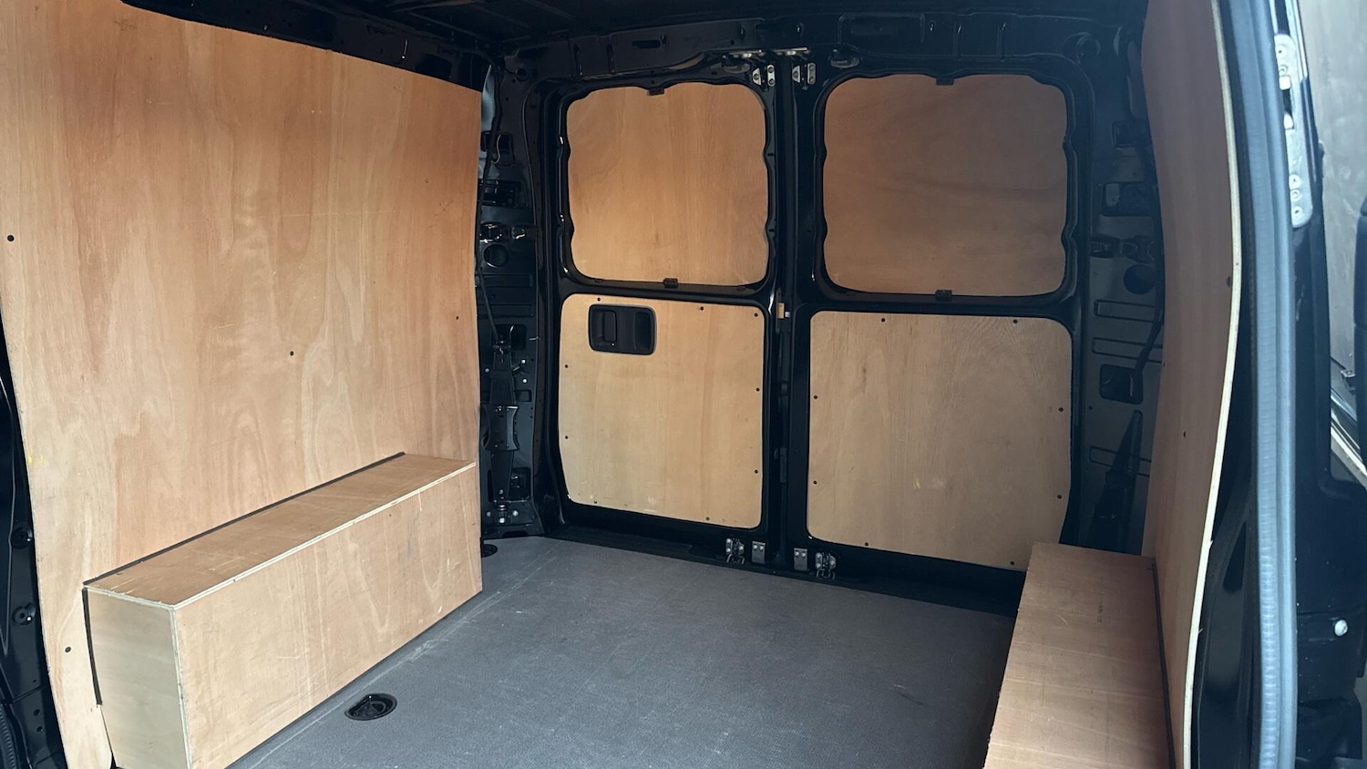 Used Mercedes-Benz Vito 2023 for sale - 76832750: Photo 13