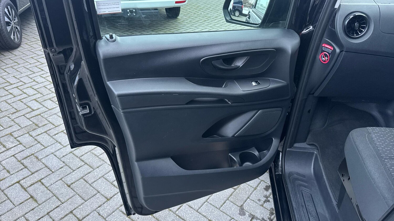 Used Mercedes-Benz Vito 2023 for sale - 76832750: Photo 14