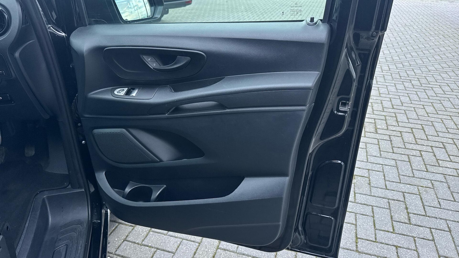 Used Mercedes-Benz Vito 2023 for sale - 76832750: Photo 16