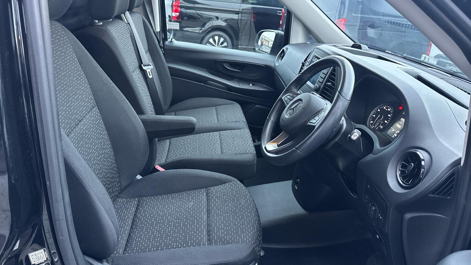 Used Mercedes-Benz Vito 2023 for sale - 76832750: Photo 17