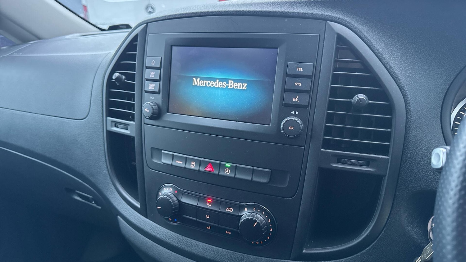 Used Mercedes-Benz Vito 2023 for sale - 76832750: Photo 19