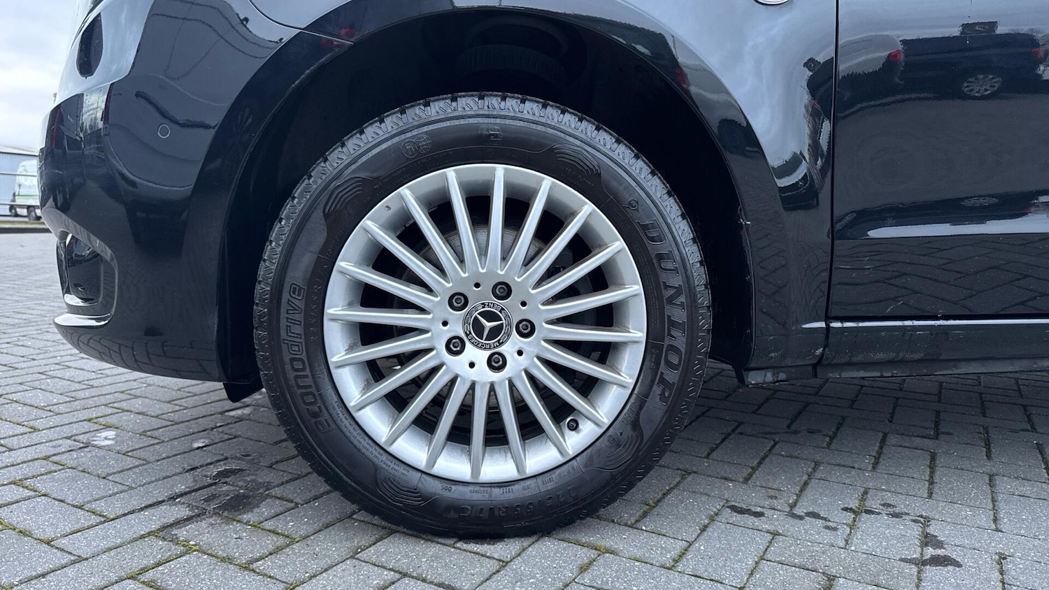 Used Mercedes-Benz Vito 2023 for sale - 76832750: Photo 21