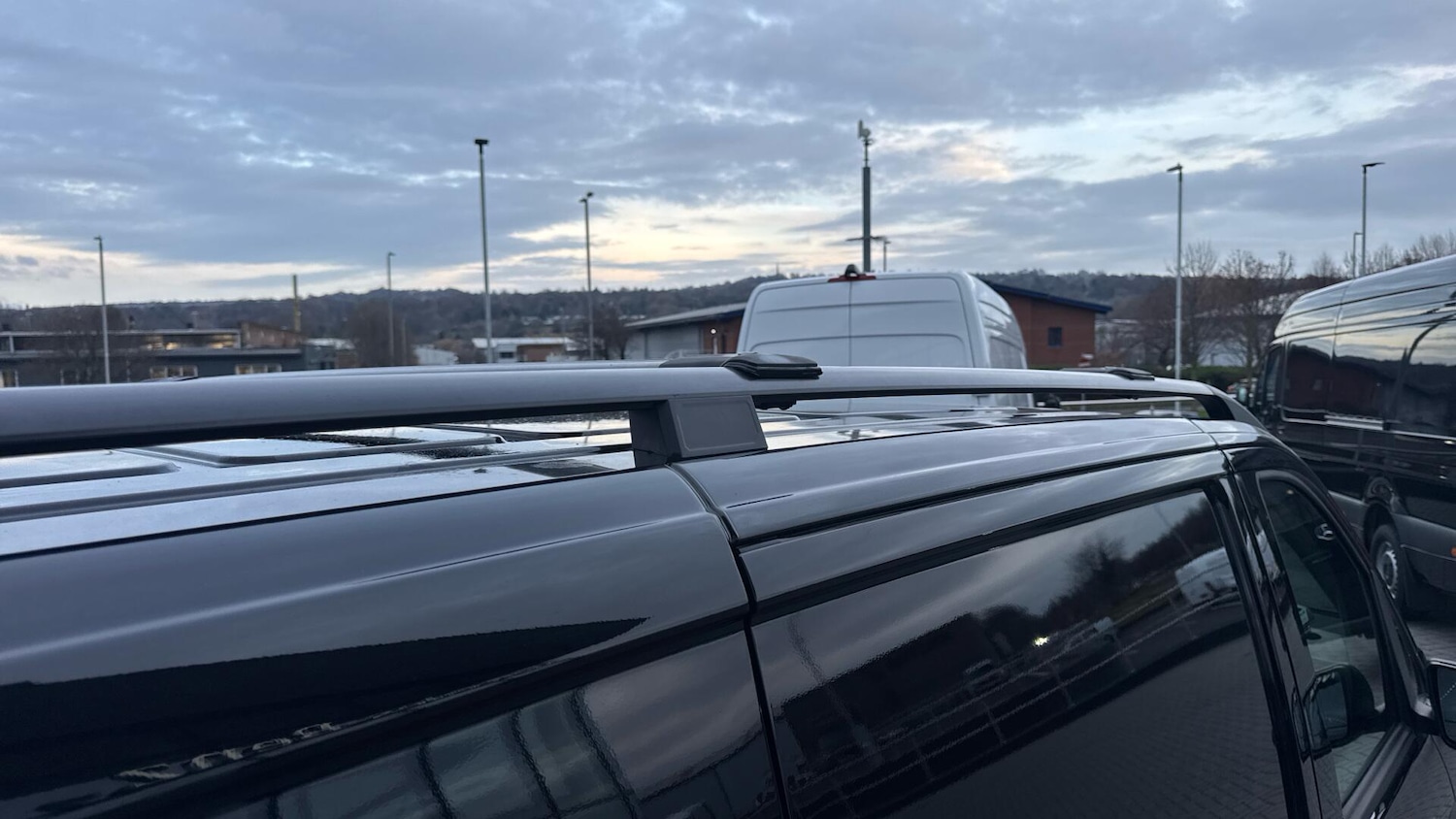 Used Mercedes-Benz Vito 2023 for sale - 76832750: Photo 25