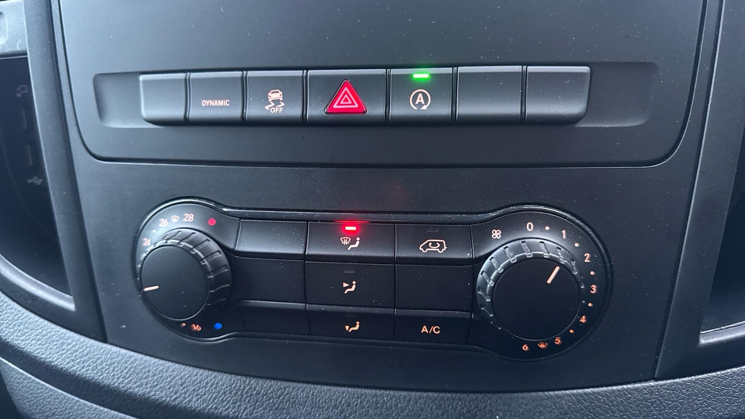 Used Mercedes-Benz Vito 2023 for sale - 76832750: Photo 27