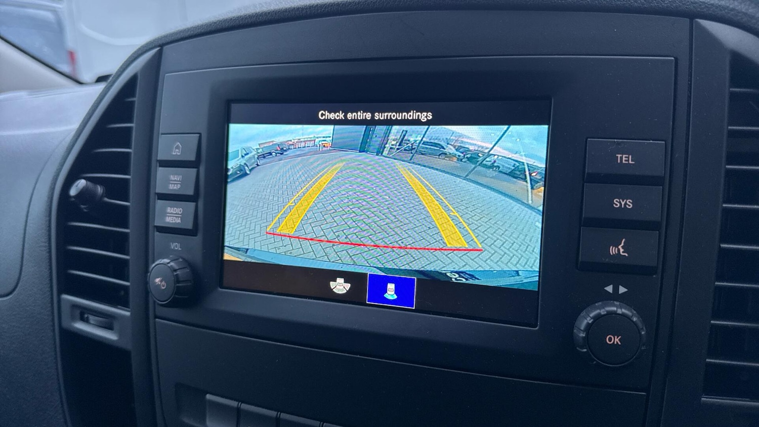 Used Mercedes-Benz Vito 2023 for sale - 76832750: Photo 28