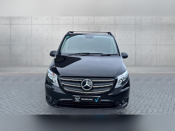 Used Mercedes-Benz Vito 2023 for sale - 76832750: Photo