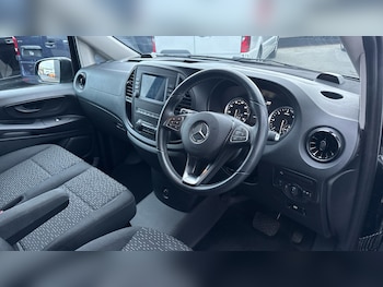 Used Mercedes-Benz Vito 2023 for sale - 76832750: Photo