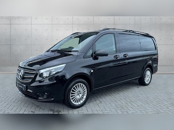 Used Mercedes-Benz Vito 2023 for sale - 76832750: Photo