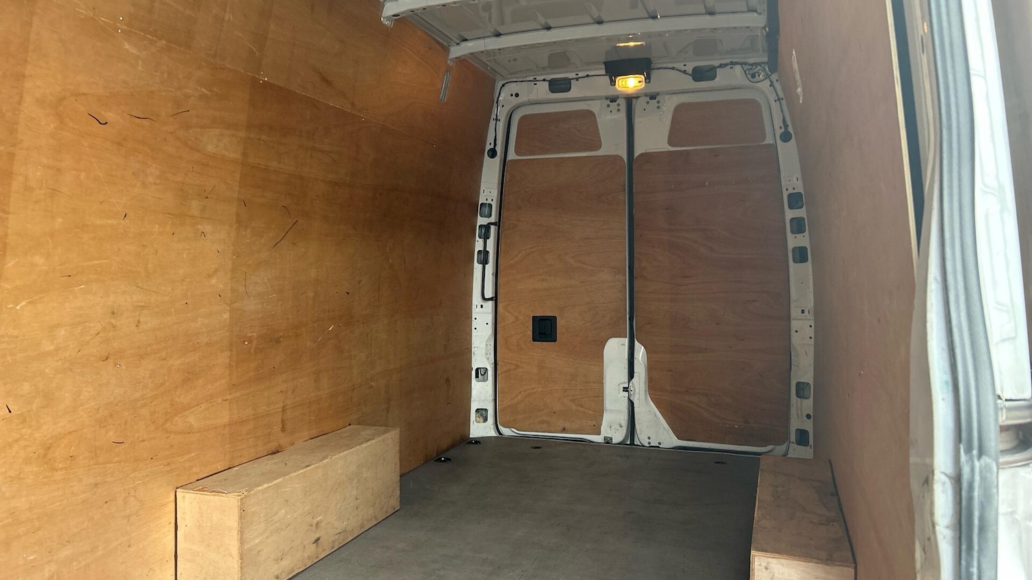 Used Mercedes-Benz Sprinter 2024 for sale - 76584781: Photo 13