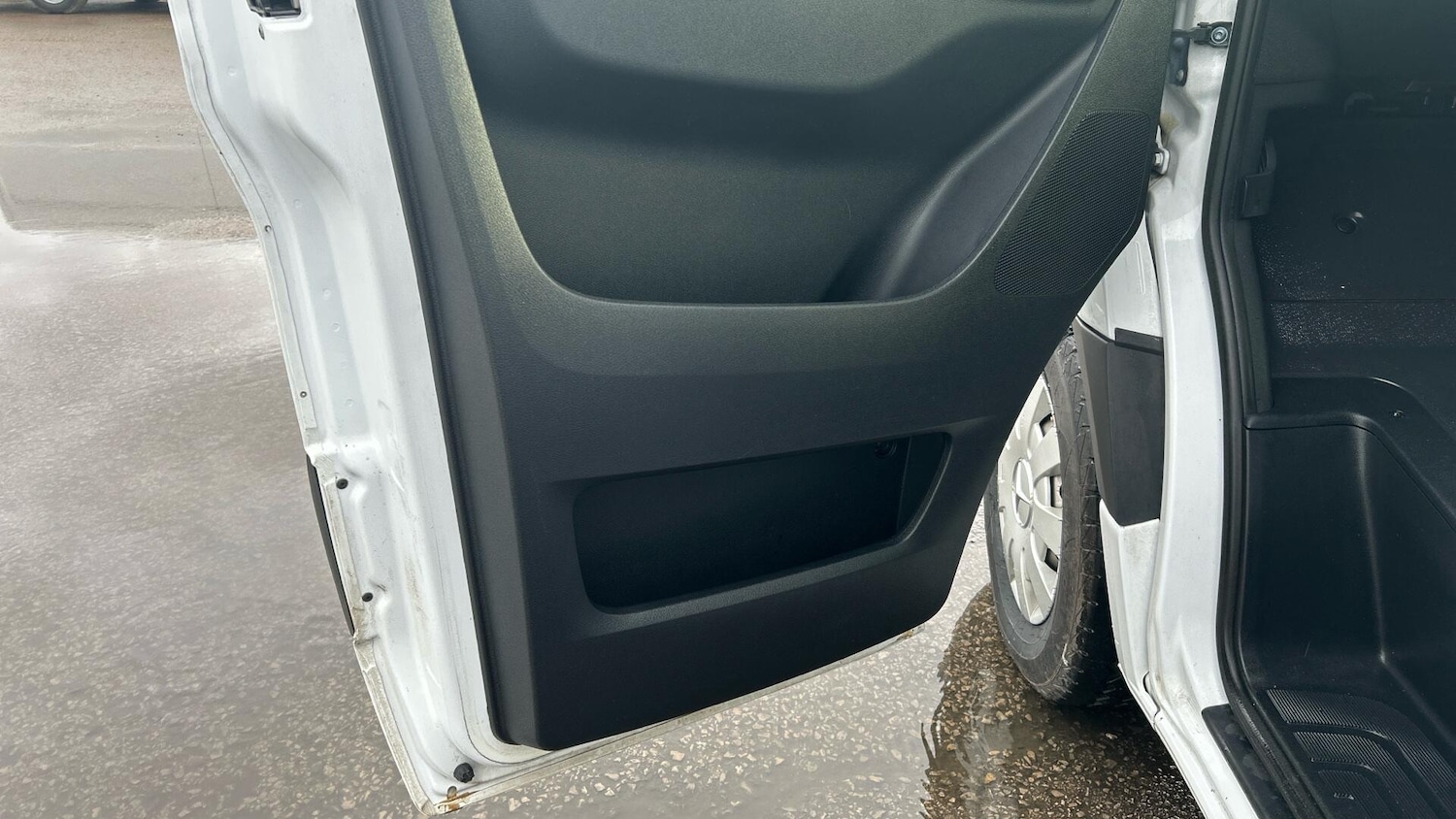 Used Mercedes-Benz Sprinter 2024 for sale - 76584781: Photo 14