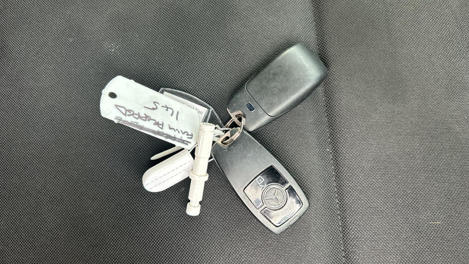 Used Mercedes-Benz Sprinter 2024 for sale - 76584781: Photo 20