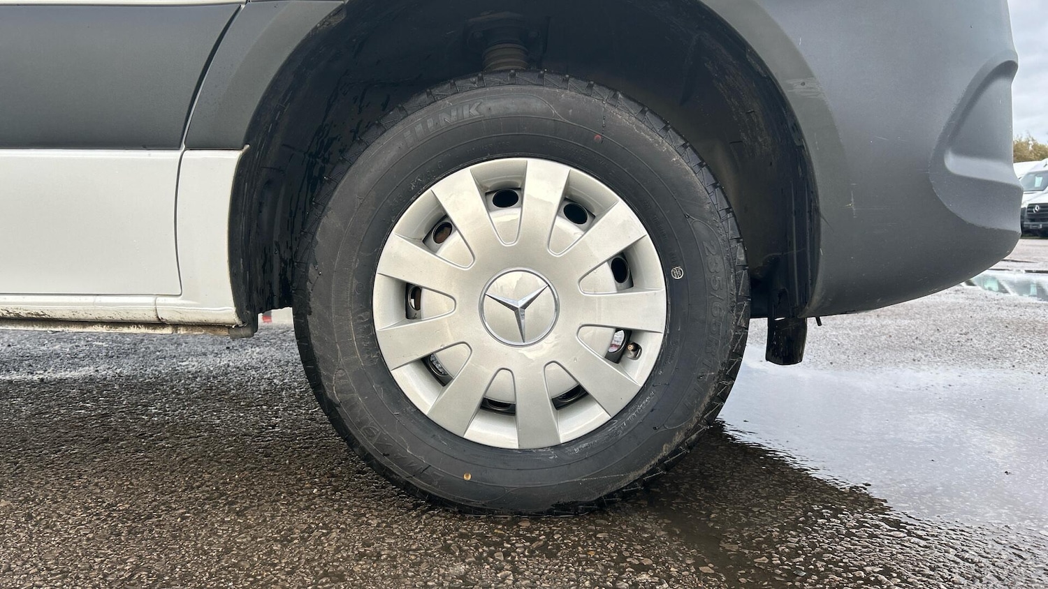 Used Mercedes-Benz Sprinter 2024 for sale - 76584781: Photo 21