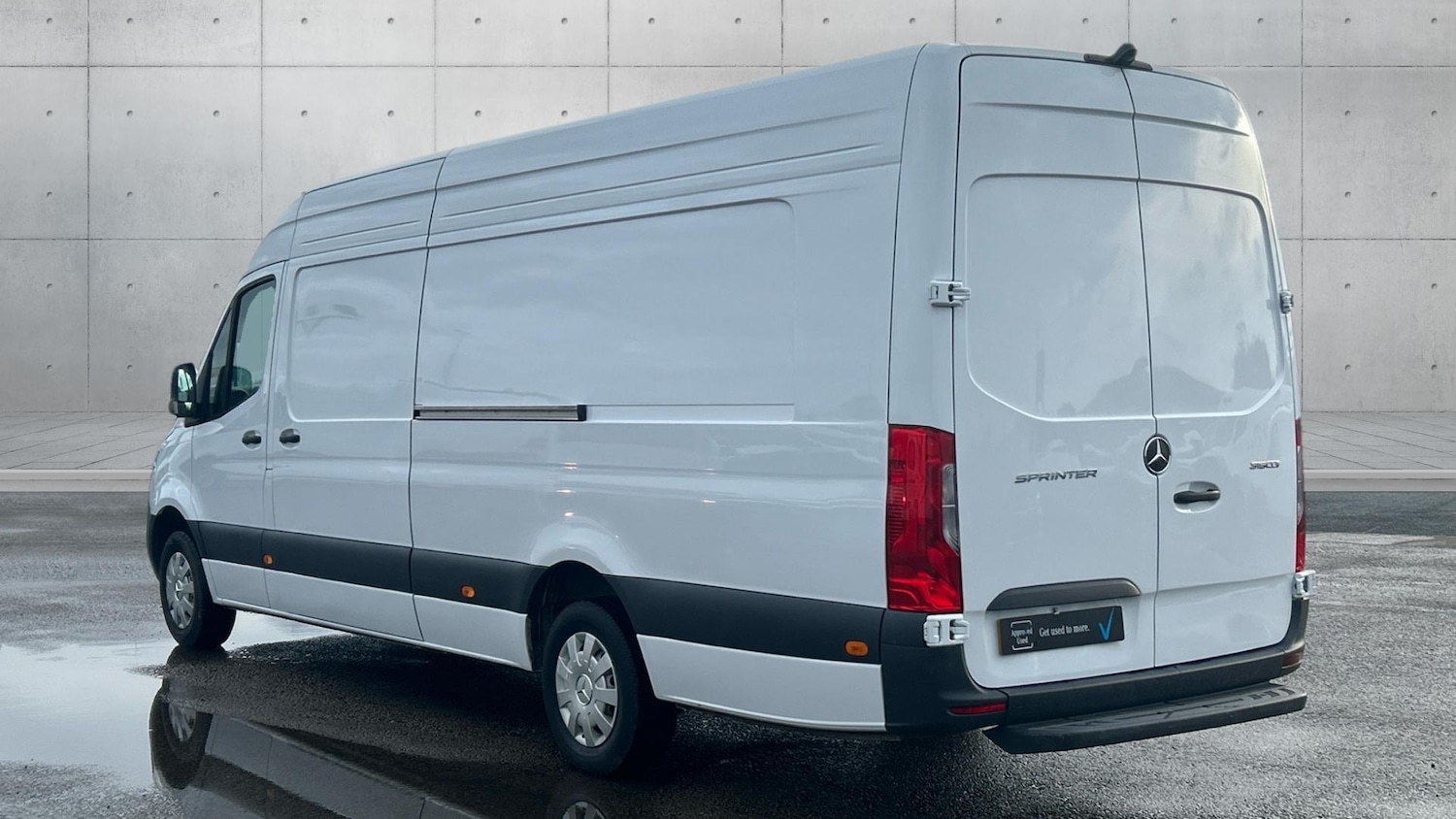 Used Mercedes-Benz Sprinter 2024 for sale - 76584781: Photo 6