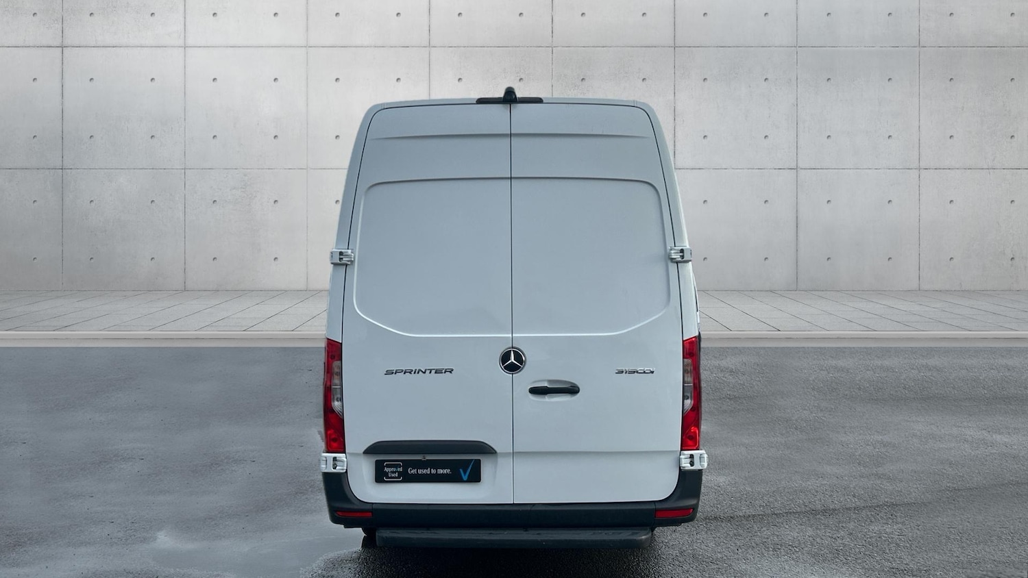 Used Mercedes-Benz Sprinter 2024 for sale - 76584781: Photo 7