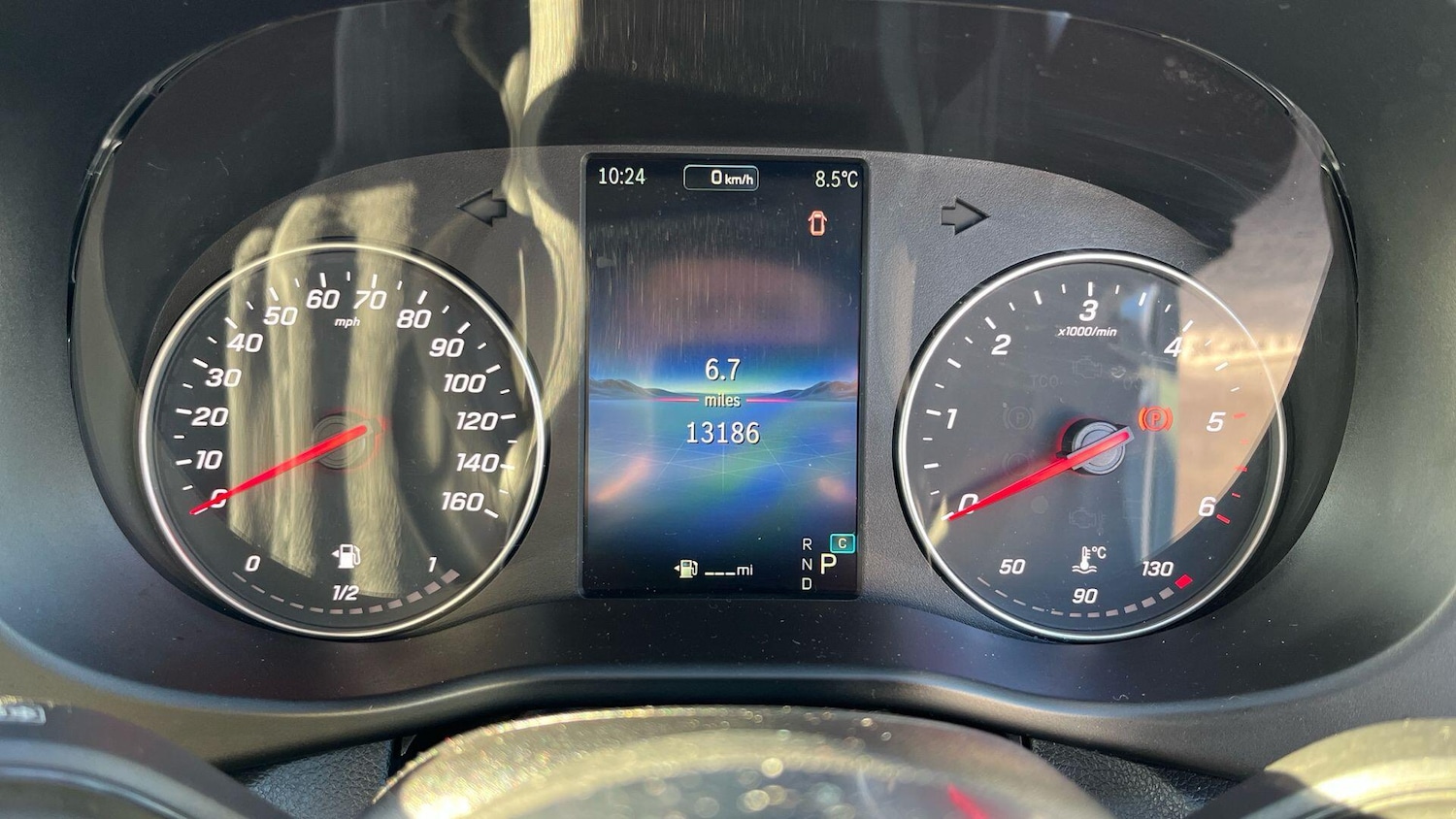 Used Mercedes-Benz Vito 2025 for sale - 76824430: Photo 12