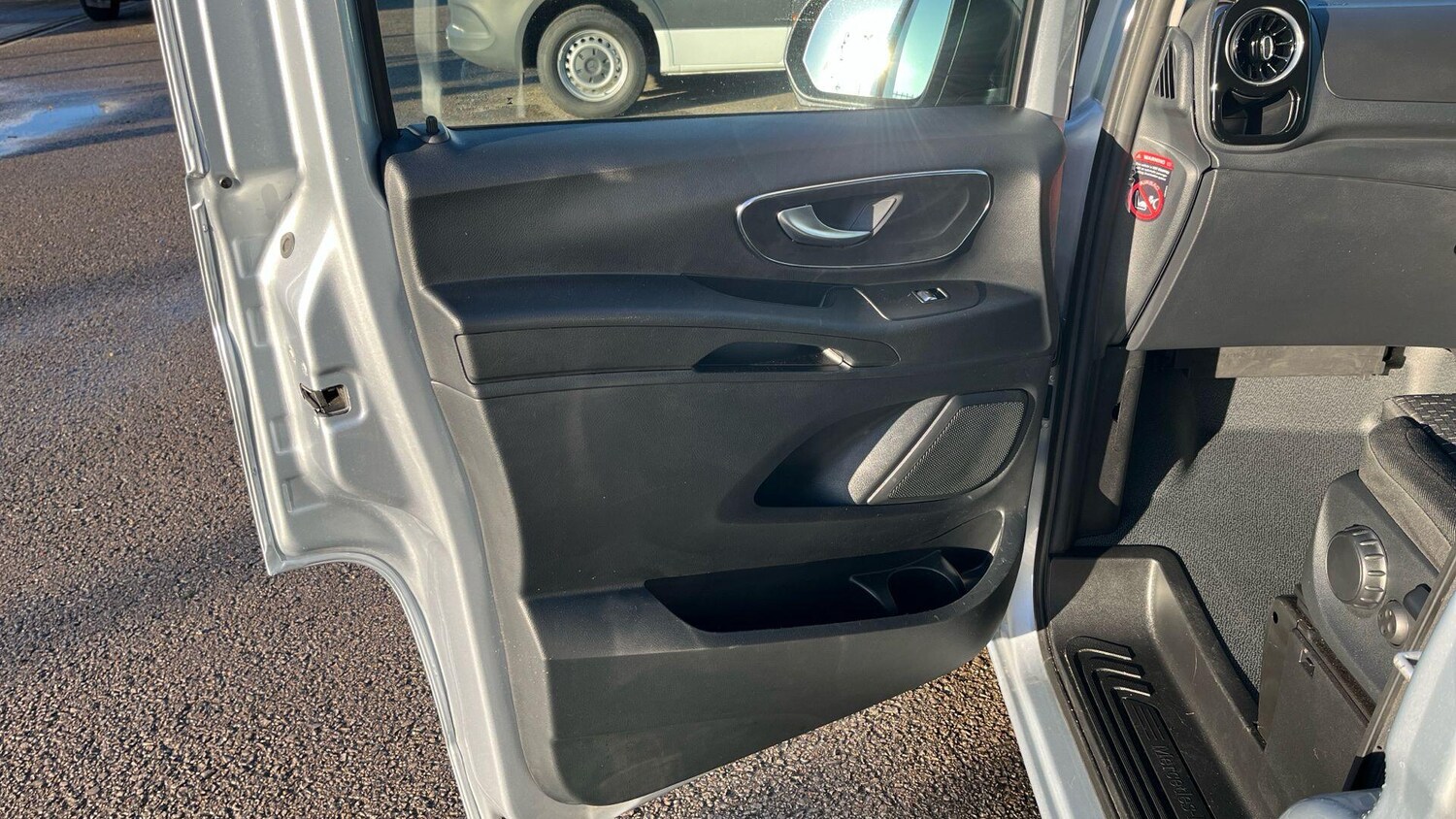 Used Mercedes-Benz Vito 2025 for sale - 76824430: Photo 20