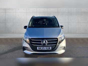 Used Mercedes-Benz Vito 2025 for sale - 76824430: Photo