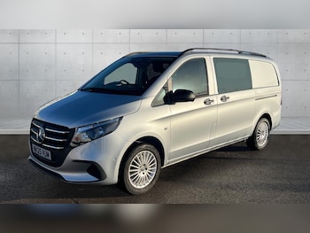 Used Mercedes-Benz Vito 2025 for sale - 76824430: Photo