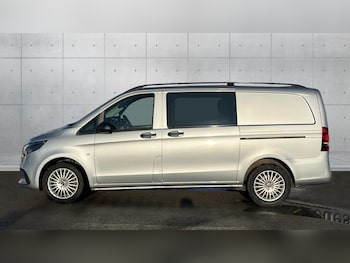 Used Mercedes-Benz Vito 2025 for sale - 76824430: Photo