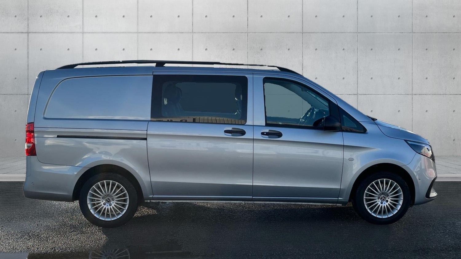 Used Mercedes-Benz Vito 2025 for sale - 76824430: Photo 7