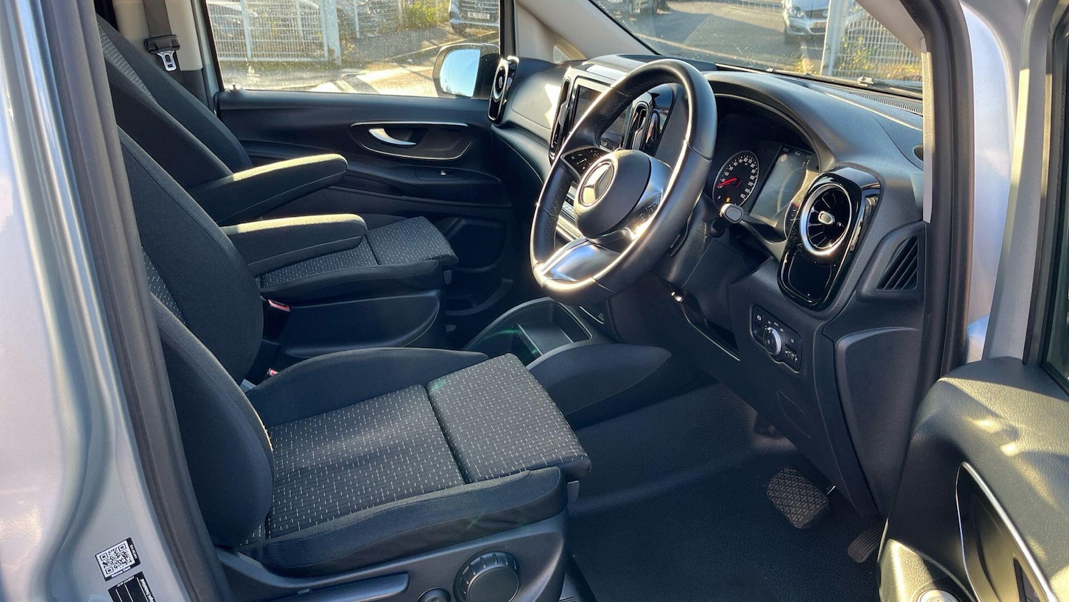 Used Mercedes-Benz Vito 2025 for sale - 76824430: Photo 9