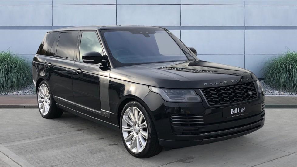 Used Land Rover Range Rover 2021 for sale - 75051080: Photo 1